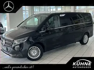 Mercedes-Benz V 300 d Avantgarde Extralang/STANDHZG/SHZ/360°