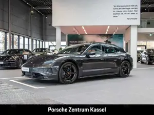 Porsche Taycan Sport Turismo Black Edition InnoDrive