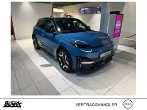 Nissan Micra Evolve 52KW PRO-PILOT-PARK EDER NAVI SITZHEIZUNG