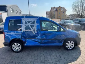 Volkswagen Caddy Bild 5