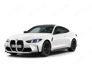 BMW M4 Competition M xDrive Driving Assistant Pro Ha