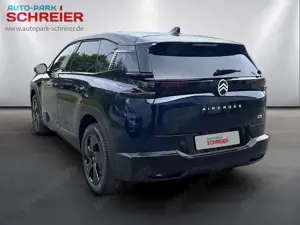 Citroen C5 Aircross Bild 4