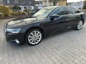 Audi A6 Bild 5