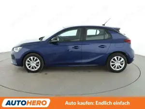 Opel Corsa Bild 3