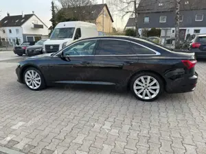 Audi A6 Bild 3