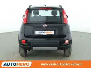 Fiat Panda Bild 5