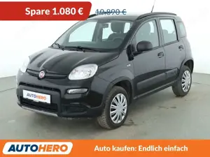 Fiat Panda Bild 1