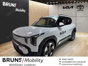 Kia Others 42,2 kw/h Earth Winter, 22AC, Techno, Drive-W., De