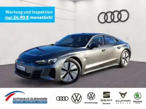Audi e-tron GT quattro DYN-PAK HEAD 4xKAM MATRIX AIR NAV APP