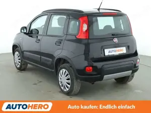 Fiat Panda Bild 4