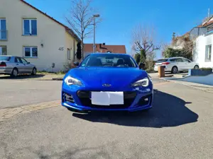 Subaru BRZ