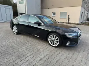 Audi A6 Bild 4