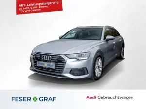 Audi A6 Avant 40TDI LED/Navi+/Leder/Pano/Kamera/Memory