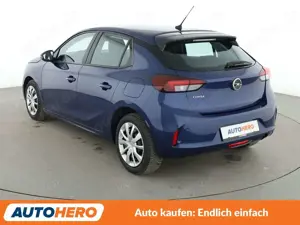 Opel Corsa Bild 4