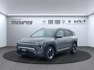 Kia EV3 58.3 kWh Earth Wärmepumpe Upgrade Paket V2L Navi K