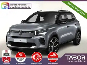 Citroen C3 Plus CarP/AndroidA PDC LED HUD Klim UVP-18%*