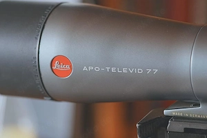 Spektiv Leica Televid APO 77