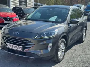 Ford Kuga Plug-In Hybrid Titanium