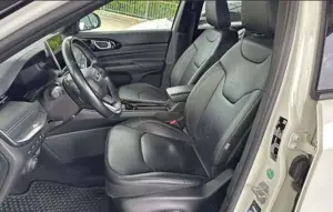 Jeep Compass Compas S Plug-in Hybrid 1.3l T4-PHEV, AHK, 360°, ALPINE SOUND Bild 5