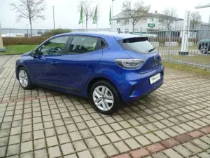 Renault Clio Bild 3