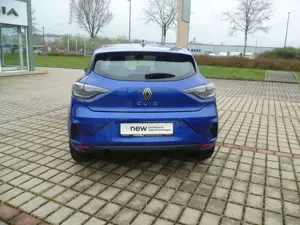Renault Clio Bild 4