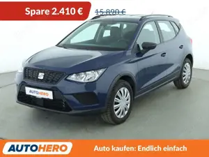 SEAT Arona 1.6 TDI Reference *TEMPO*PDC*KLIMA*GARANTIE*