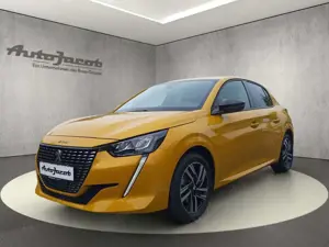 Peugeot 208 1.2 PureTech 100 Allure Pack