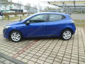 Renault Clio Bild 2