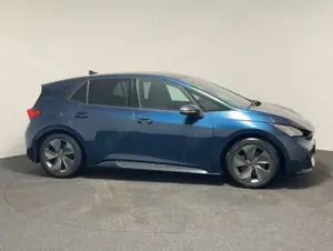 CUPRA Born 150 1-Gang Automatik CCS LED Navi RFK Sitzh - image 5