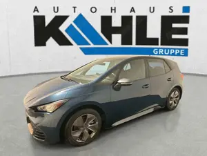 CUPRA Born 150 1-Gang Automatik CCS LED Navi RFK Sitzh - image 2