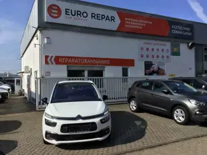 Citroen Grand C4 Picasso /Spacetourer Shine