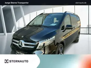 Mercedes-Benz V 300 V 300 d 4M AVANTGARDE Lang Distronic/AHK/Kamera