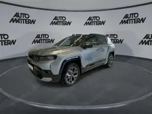Jeep Compass 1.2 Mild-Hybrid First Edition Matrix Pan Bild 4