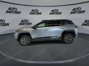 Jeep Compass 1.2 Mild-Hybrid First Edition Matrix Pan Bild 5