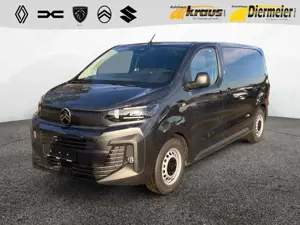 Citroen Jumpy Kastenwagen M Diesel 150 Manuell