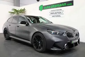 BMW M5 Touring/CARBON/GLOW/BW/DRIVER/MATT/AHK