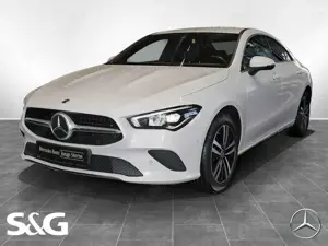 Mercedes-Benz CLA 250 KAMERA+SPURHALTE+CARPLAY+MBUX+LED+17"