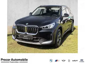 BMW X1 sDrive18d RFK NAVI LED Sound Syst. DAB