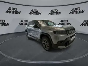 Jeep Compass 1.2 Mild-Hybrid First Edition Matrix Pan Bild 2