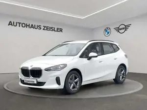 BMW 220 i Active Tourer Rückfahrkamera AHK UPE 44.270,--