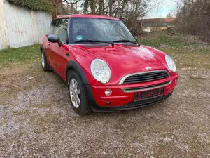 MINI One MINI