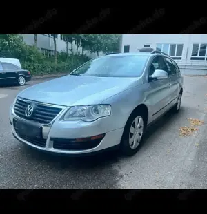 Volkswagen Passat Variant Trendline