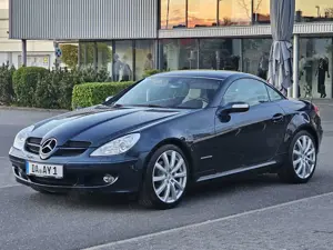 Mercedes-Benz SLK 200 Kompressor Automatik.Navi. Tempomat