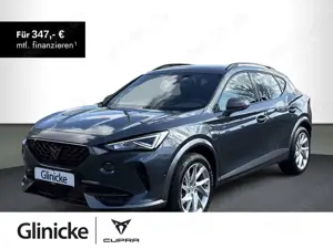 CUPRA Formentor 1.4 e-HYBRID DSG, AHK, RFK, NAVI