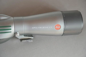 Spektiv Leica Televid APO 77