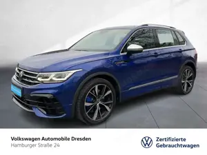 Volkswagen Tiguan R 2.0 TSI 4M DSG IQ.LIGHT AREA PANO TRAVE
