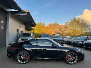 Porsche 991 .2 911 Carrera S PDK,AbgasChronoDeutsches Fzg Bild 2