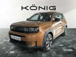 Fiat Grande Panda Business Edition 110PS Automatik