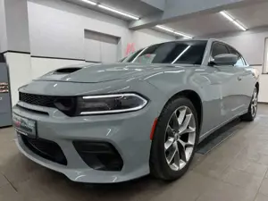 Dodge Charger SXT Plus Smoke Show/Tot.W/Memo/4xShz/20"