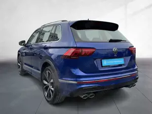 Volkswagen Tiguan R 2.0 TSI 4M DSG IQ.LIGHT AREA PANO TRAVE Bild 3